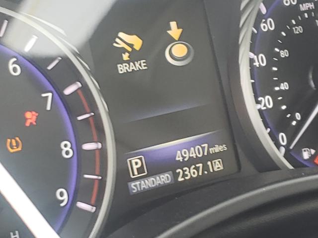 2017 INFINITI Q50 PREMIU JN1EV7AP3HM733629