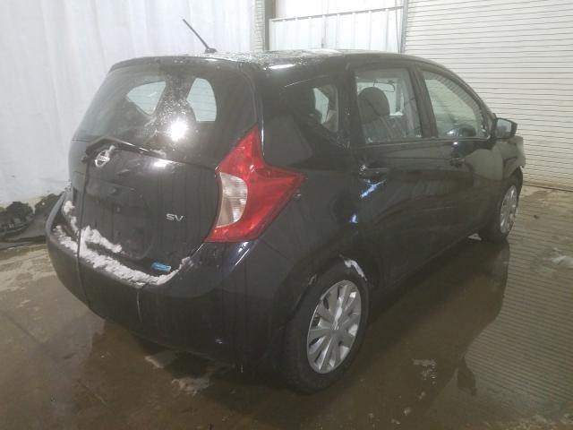 2015 NISSAN VERSA NOTE 3N1CE2CP2FL424507