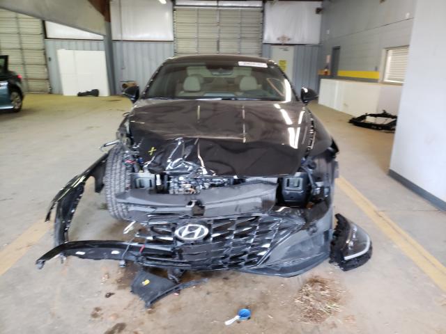 2020 HYUNDAI SONATA LIM 5NPEH4J23LH029456