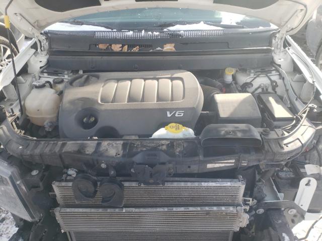 2017 DODGE JOURNEY GT 3C4PDDEG0HT610754