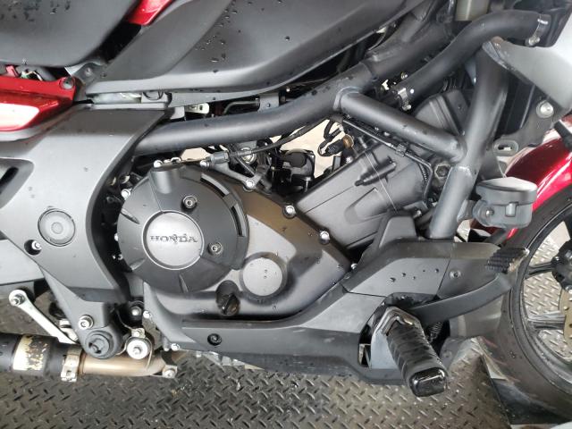 2014 HONDA CTX700 N JH2RC6804EK001774