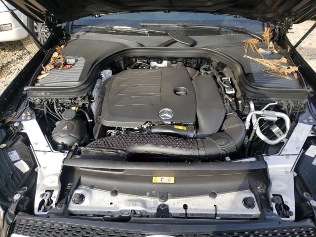 2020 MERCEDES-BENZ GLC 300 4M WDC0G8EB0LF709060