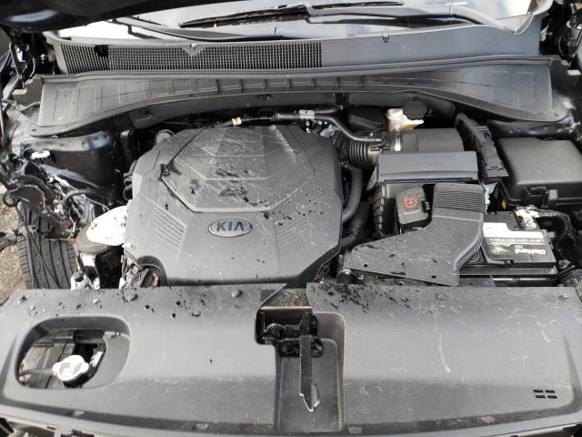 2020 KIA SORENTO S 5XYPGDA5XLG667331