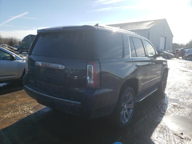 2015 GMC YUKON DENA 1GKS2CKJ5FR662062