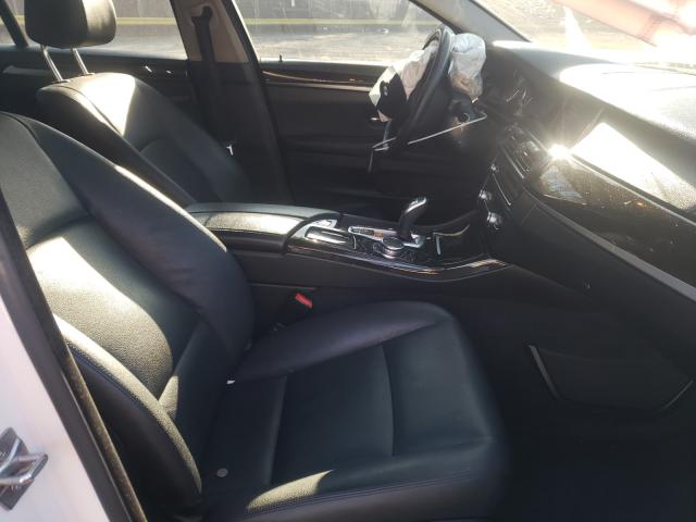 2016 BMW 535 XI WBA5B3C59GG255219