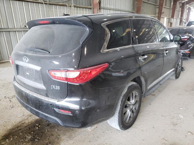 2013 INFINITI JX35 5N1AL0MN5DC318083