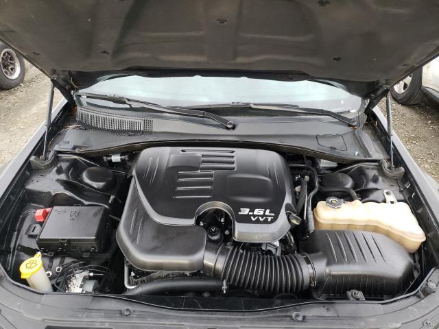 2019 CHRYSLER 300 S 2C3CCAGG5KH542601