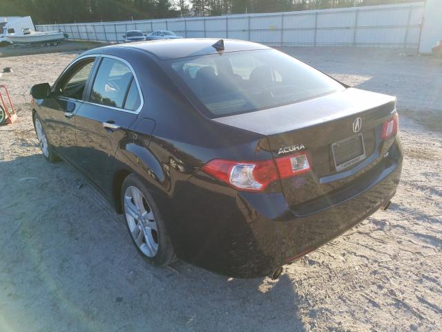 2010 ACURA TSX JH4CU4F45AC002053
