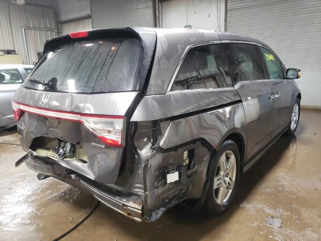 2012 HONDA ODYSSEY TO 5FNRL5H9XCB014282
