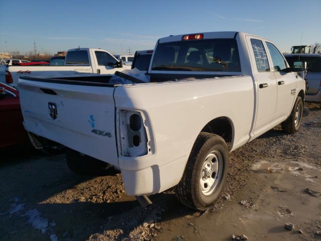 2019 RAM 1500 CLASS 1C6RR7FG0KS700545