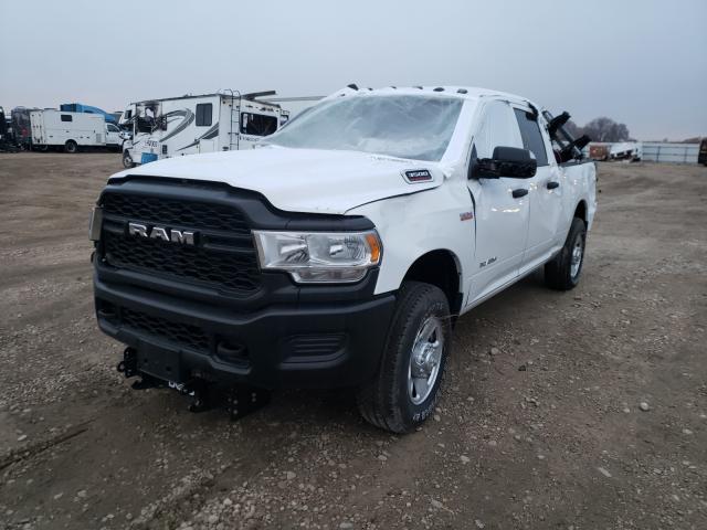 2020 RAM 3500 TRADE 3C63R3CJ2LG209837