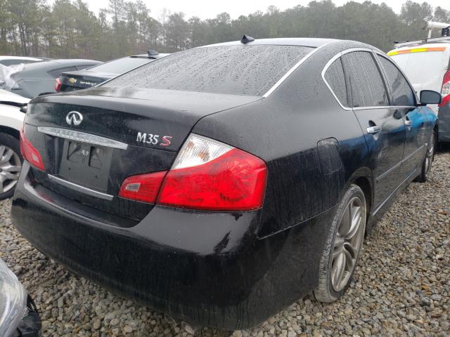 2010 INFINITI M35 BASE JN1CY0AP9AM911006