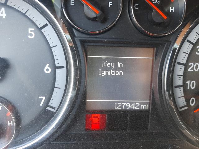 2010 DODGE RAM 1500 1D7RB1GP8AS134437