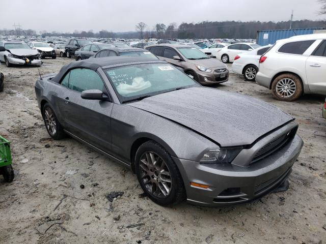 2014 FORD MUSTANG 1ZVBP8EMXE5221157