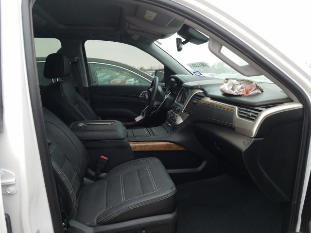 2020 GMC YUKON DENA 1GKS1CKJ4LR139761
