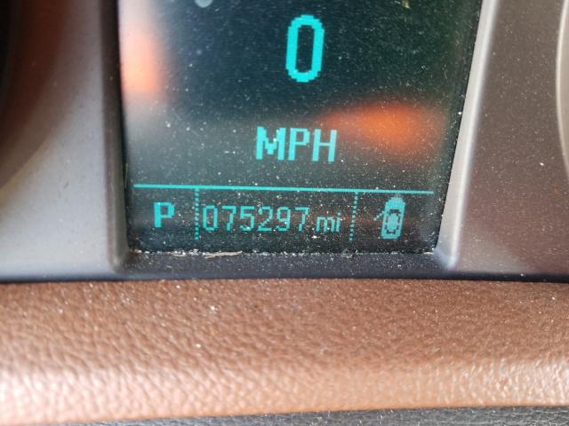 2015 BUICK ENCORE KL4CJCSBXFB209246
