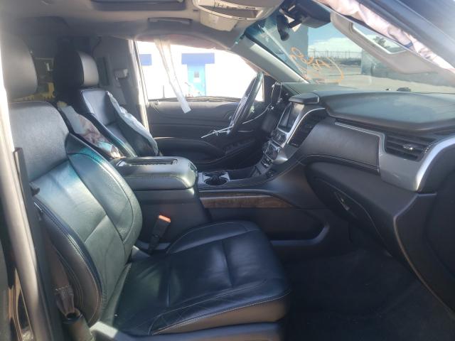 2015 CHEVROLET TAHOE K150 1GNSKBKCXFR513788