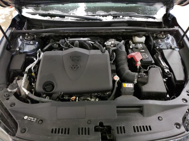 2019 TOYOTA AVALON XLE 4T1BZ1FB6KU019303