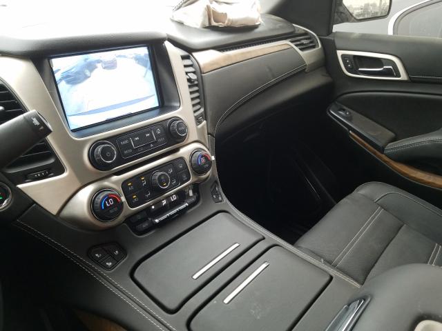 2020 GMC YUKON DENA 1GKS1CKJ4LR139761