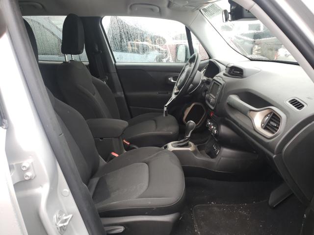 2016 JEEP RENEGADE L ZACCJABT2GPD97206