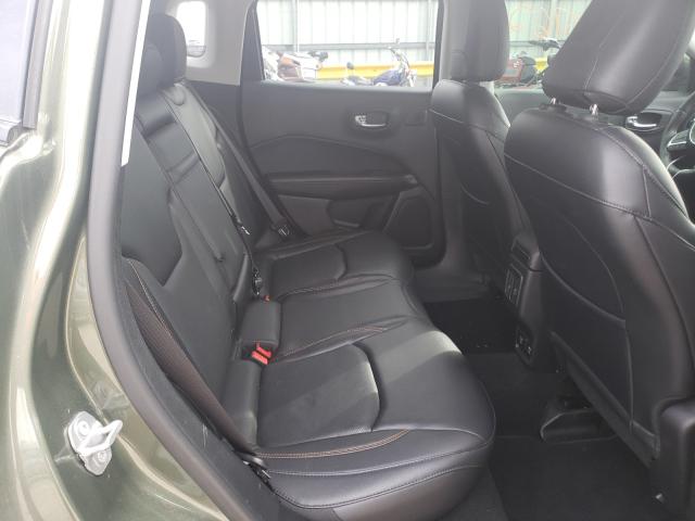2017 JEEP COMPASS LI 3C4NJDCB6HT635925