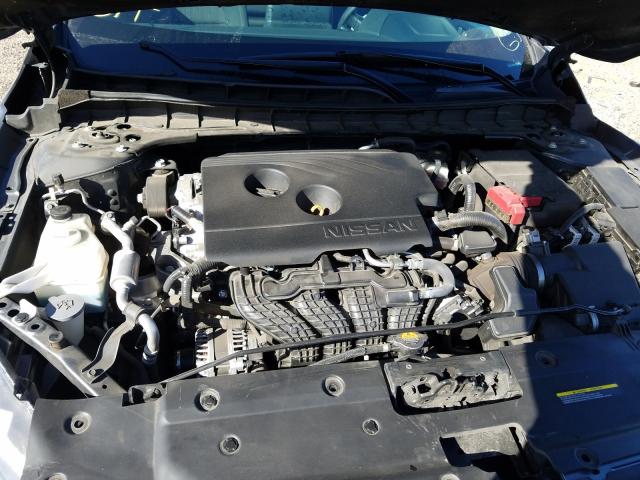2019 NISSAN ALTIMA S - 1N4BL4BV6KC120568