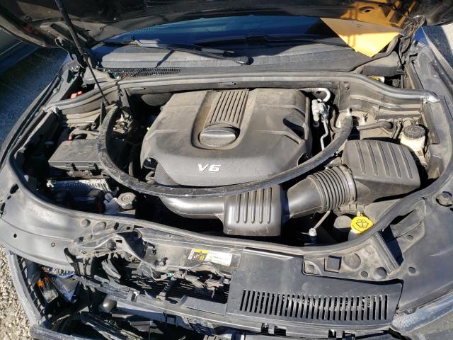 2015 DODGE DURANGO LI 1C4RDJDG9FC202903