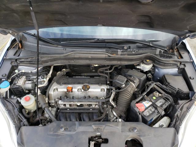 2011 HONDA CR-V SE 5J6RE3H49BL032653