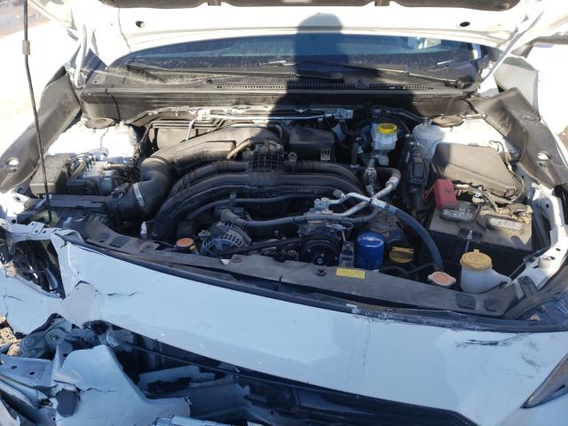 2019 SUBARU IMPREZA SP 4S3GTAJ64K3749173