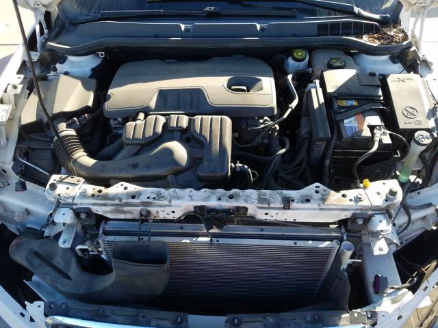 2014 BUICK VERANO CON 1G4PR5SK0E4134177