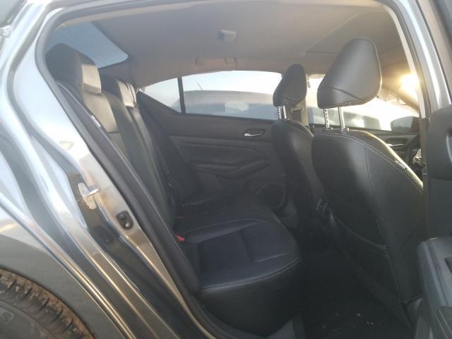 2019 NISSAN ALTIMA SL - 1N4BL4EV1KC231301