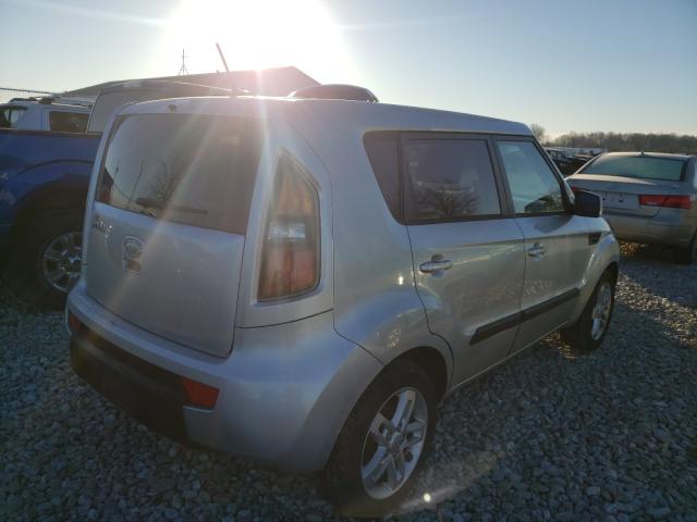 2011 KIA SOUL +/|/S KNDJT2A2XB7267471