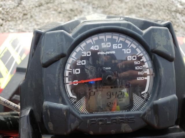 2018 POLARIS SCRAMBLER 4XASVE957JB311704