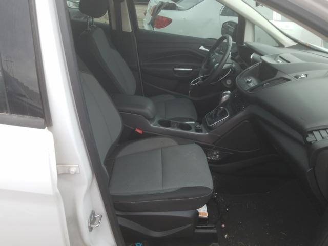 2017 FORD C-MAX SE 1FADP5AUXHL103647