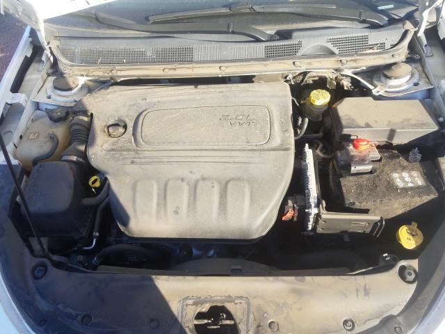 2016 DODGE DART SE - 1C3CDFAA2GD752625