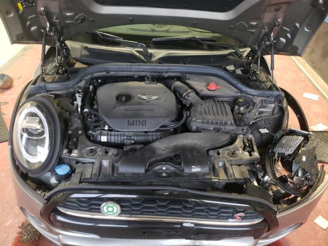 2019 MINI COOPER S WMWWG9C55K3E40458