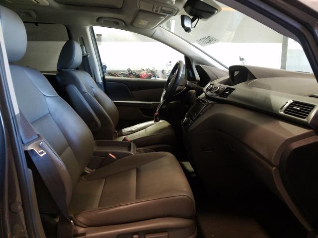 2014 HONDA ODYSSEY TO 5FNRL5H99EB005897