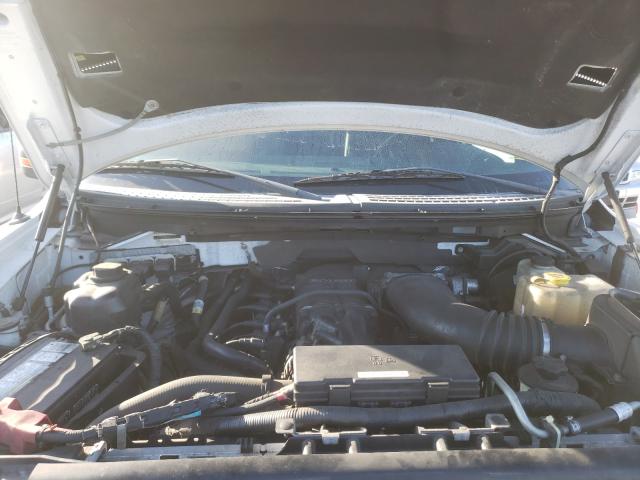 2013 FORD F150 SVT R 1FTFW1R64DFE08915