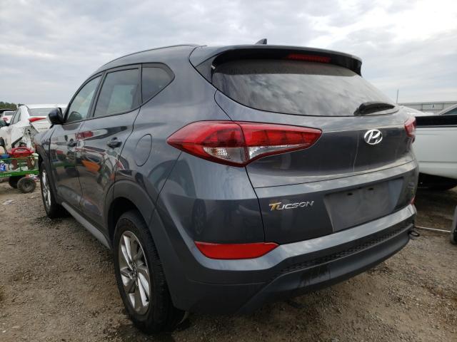 2018 HYUNDAI TUCSON SEL KM8J33A47JU662551