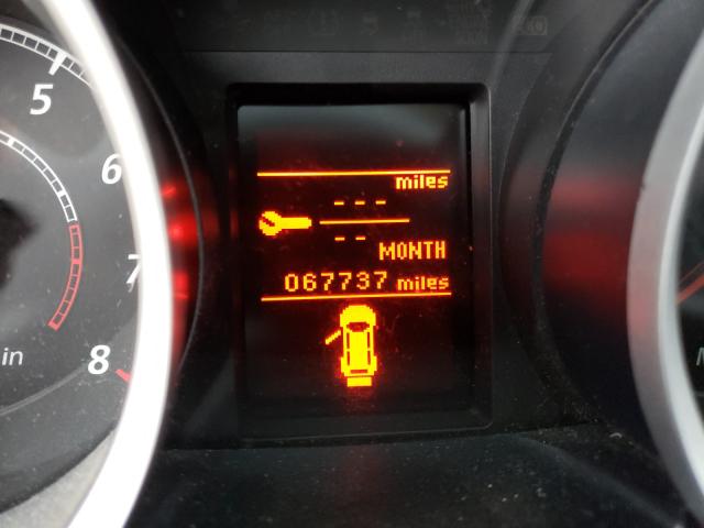 2015 MITSUBISHI LANCER ES JA32U2FU9FU021688