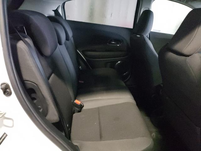 2019 HONDA HR-V EX 3CZRU6H54KM720975