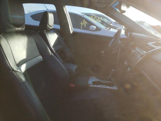 2012 TOYOTA CAMRY BASE - 4T1BF1FK6CU627073