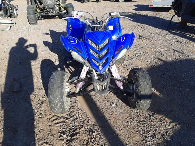2006 YAMAHA YFM700 R JY4AM07Y26C023452