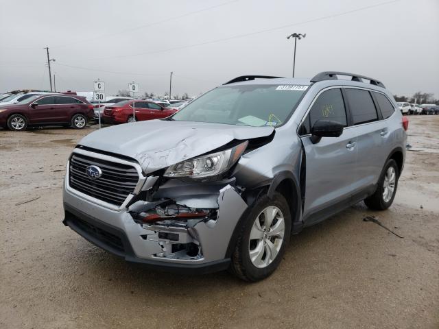 2020 SUBARU ASCENT 4S4WMAAD0L3422922
