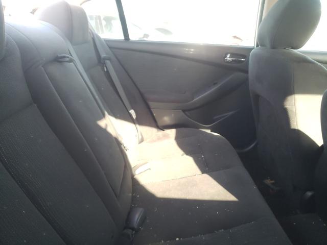 2010 NISSAN ALTIMA HYB 1N4CL2AP0AC114842