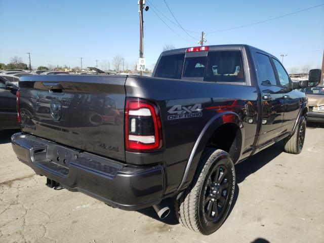 2020 RAM 2500 LARAM 3C6UR5FL0LG228559