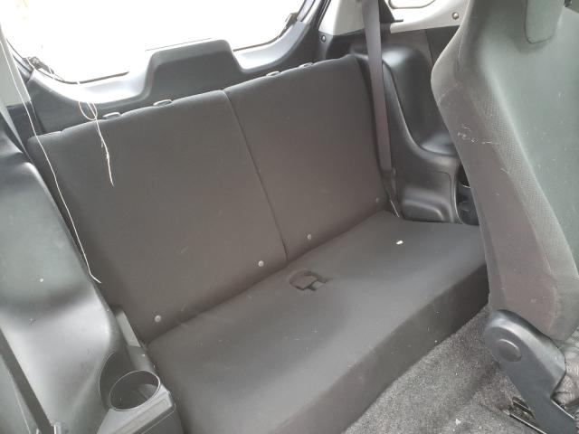 2012 TOYOTA SCION IQ JTNJJXB09CJ014464