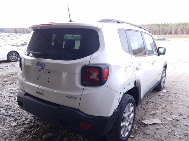 2020 JEEP RENEGADE L ZACNJABB9LPL46776
