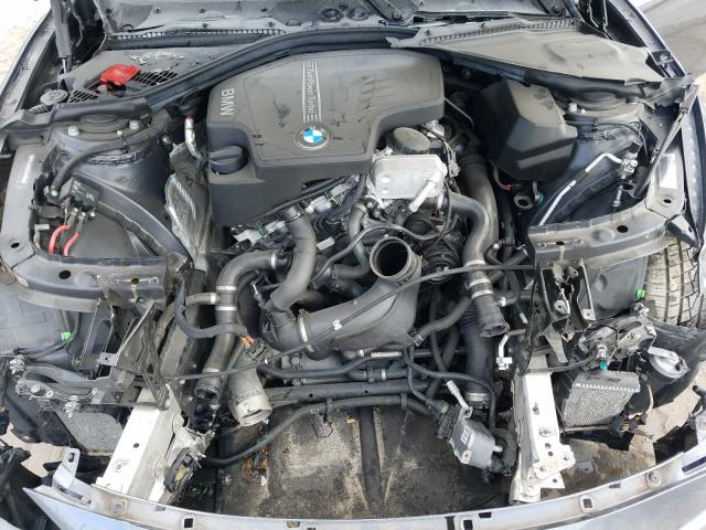 2014 BMW 328 XI WBA3B3C50EF544953