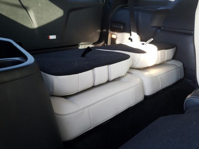 2018 FORD EXPLORER P - 1FM5K8HT3JGA81285